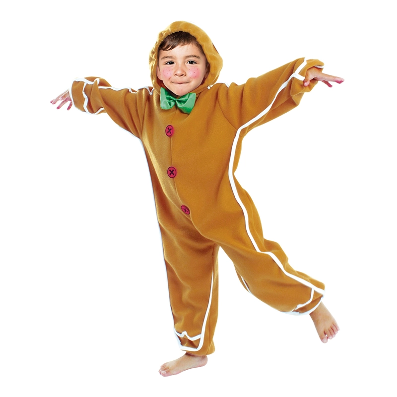 TRAJE INFANTIL HOMBRE JENJIBRE 7-9 - 1