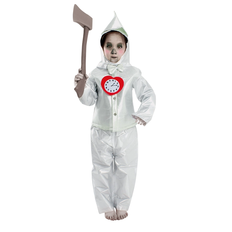 TRAJE INFANTIL HOMBRE LATA 5-6 - 1