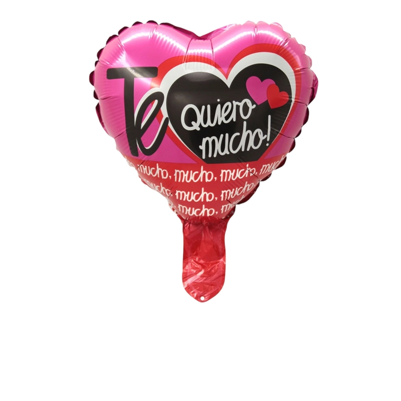 GLOBO METALICO 10 TQM X50 UNI - 1