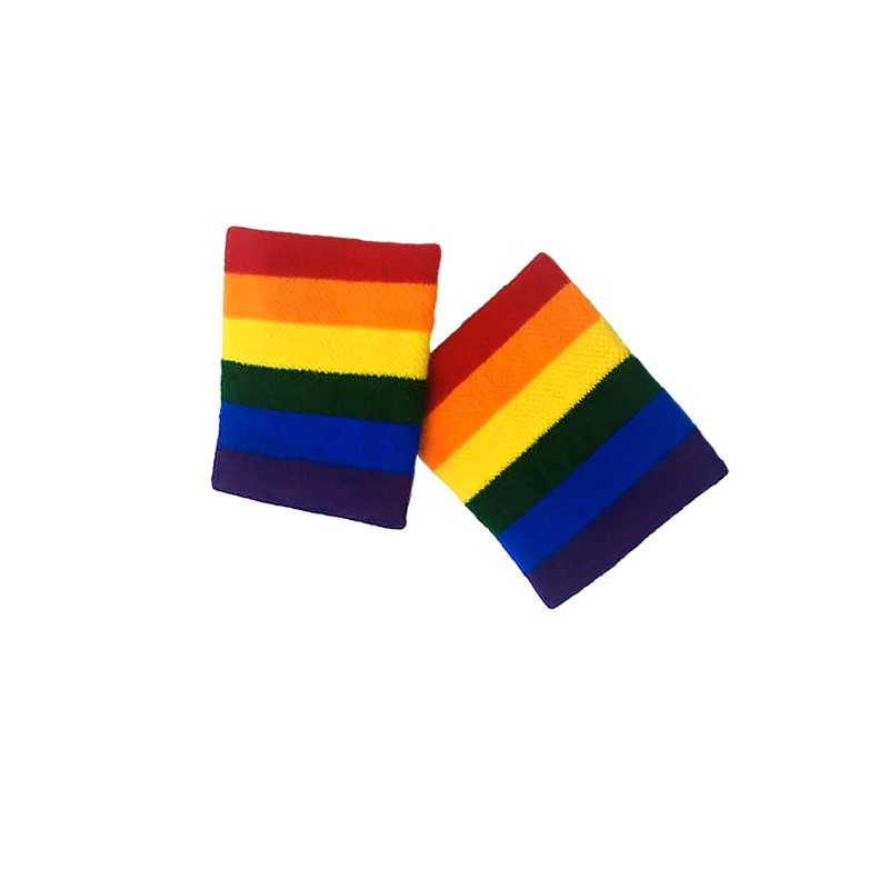 MUNEQUERA STRETCH ARCOIRIS X 12UNI - 1