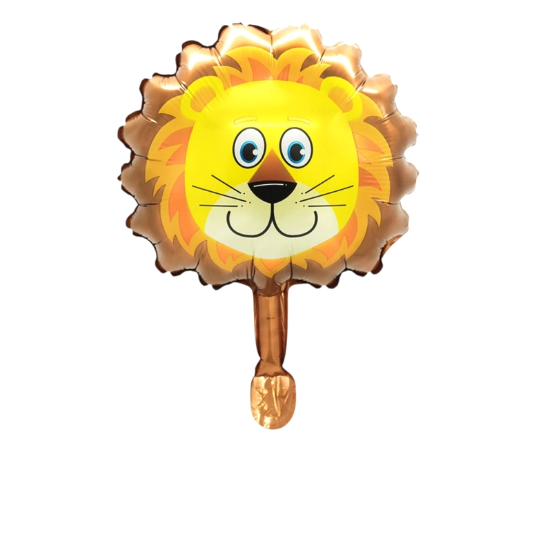 GLOBO METALICO 14 LEON X50 UNI - 1