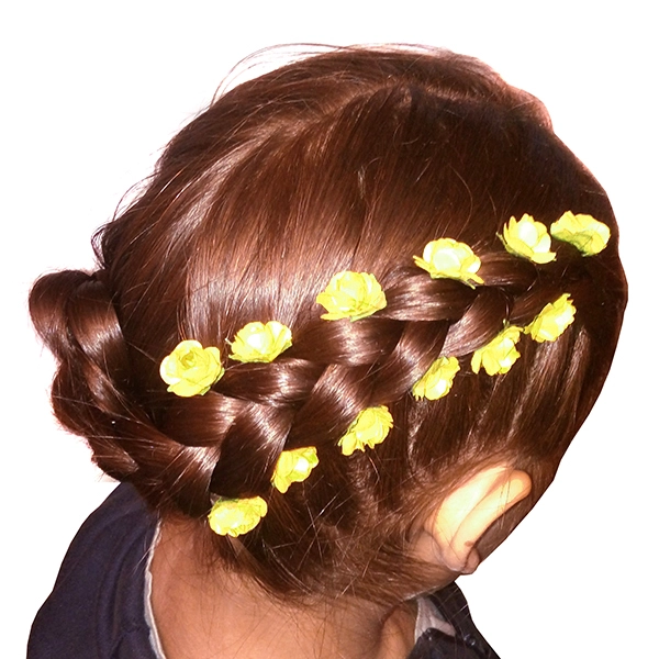 BESITO PAPEL AMARILLO X144 PCS X1 UNI - 1