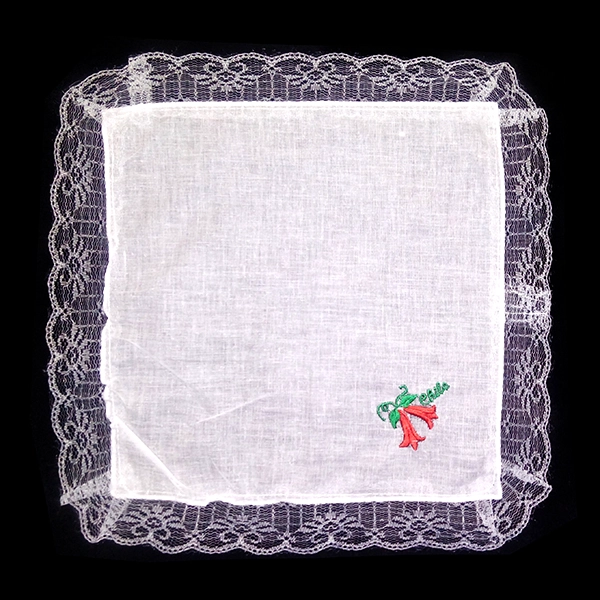 PA?UELO 18 BLONDA COPIHUE 28X28CM X12 UNI - 1