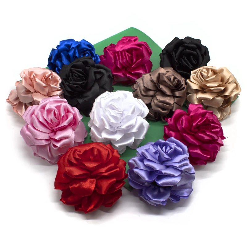 TIBURON TELA 14CM FLOR COLORES X12 UNI - 1