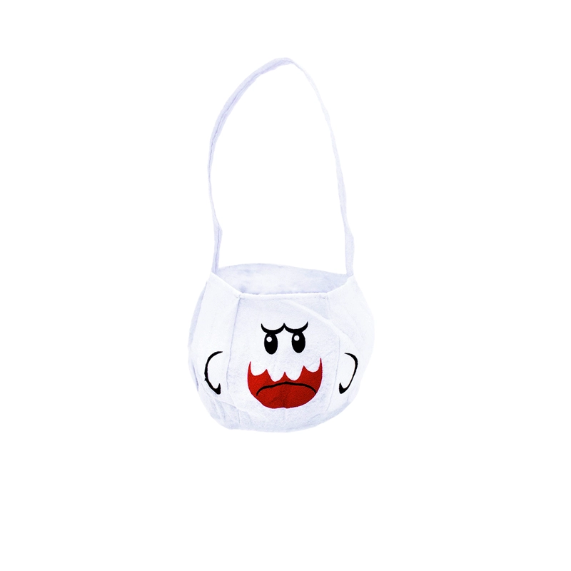 BOLSA FANTASMA 20X35CM X12 UNI - 1