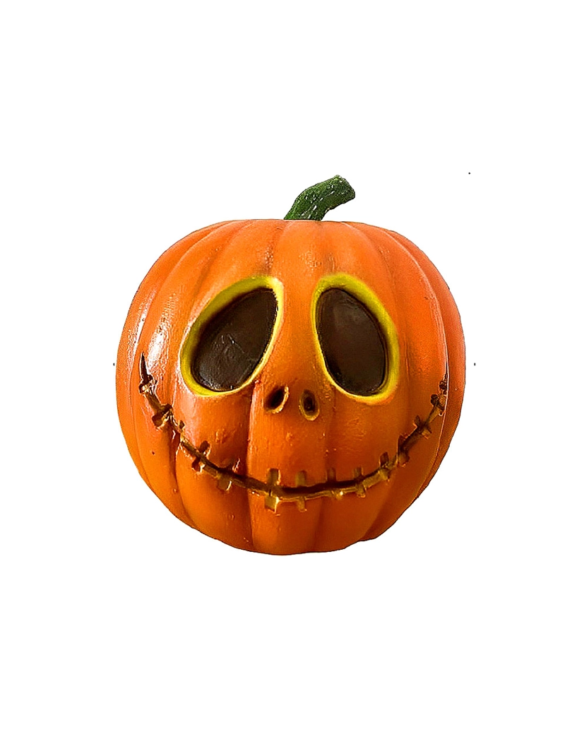 CALABAZA 24CM JACK LED X1 UNI - 1