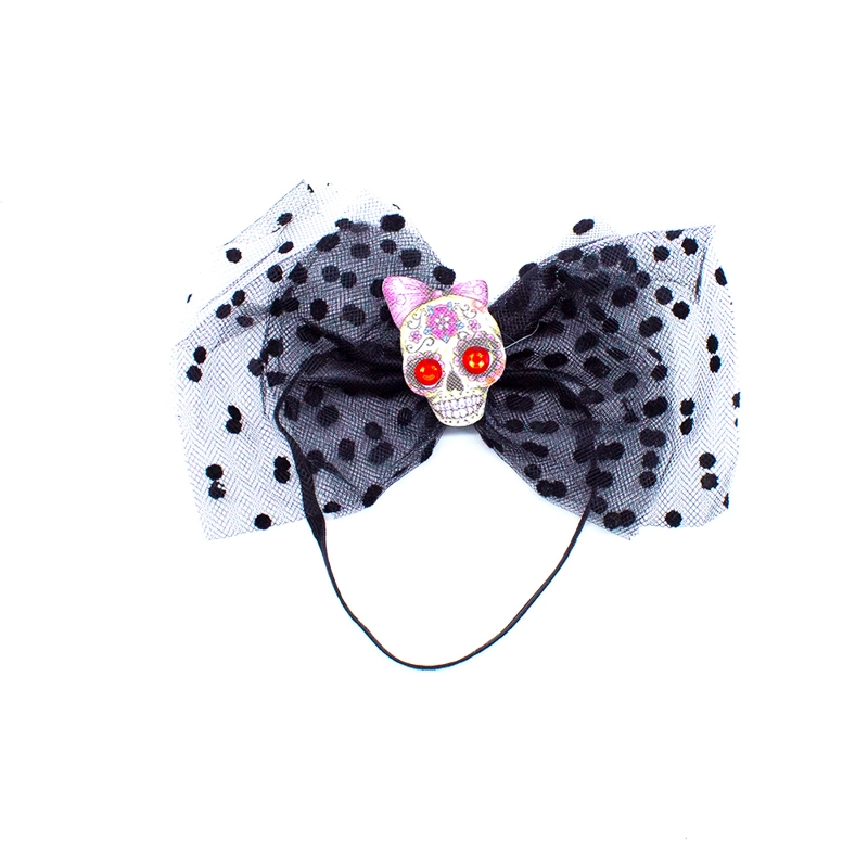 CINTILLO HUMITA SKULL X1 UNI - 1