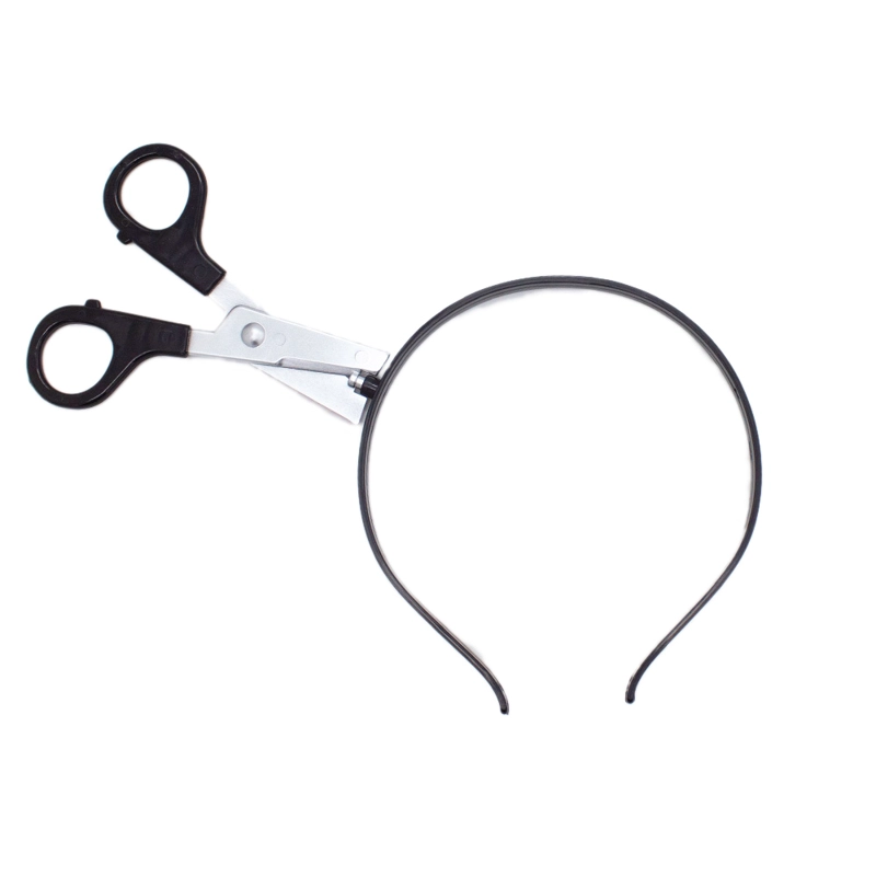 CINTILLO TIJERAS X1 UNI - 1