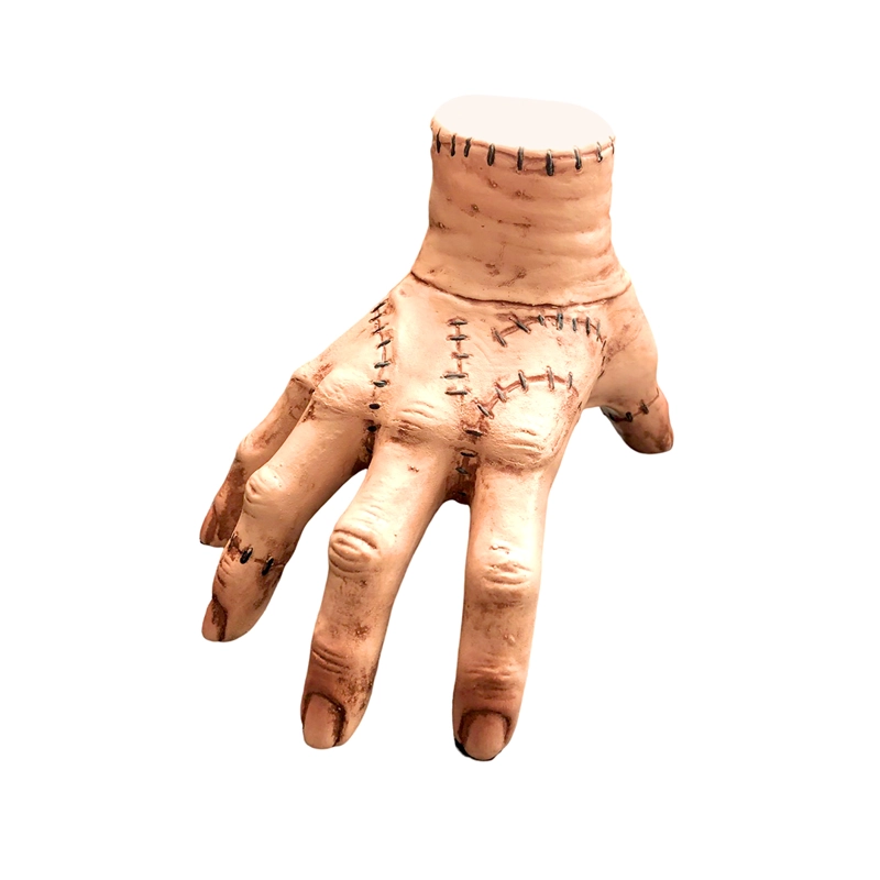 DECO MANO HULE X1 UNI - 1