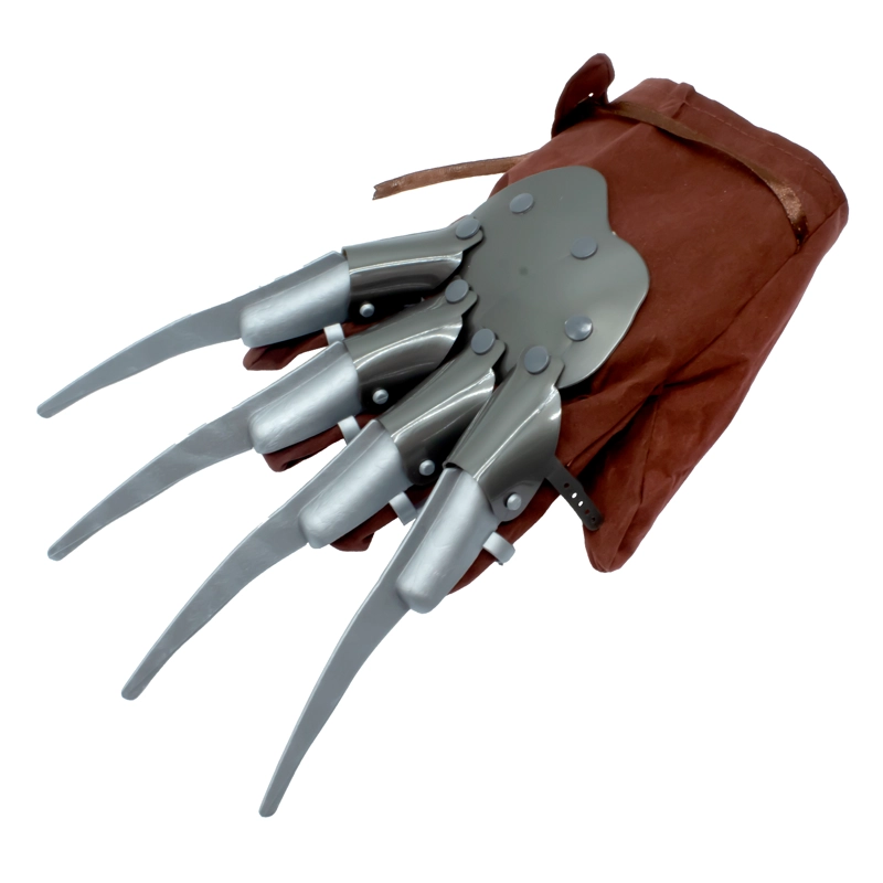 GUANTE GARRA X1UNI - 1