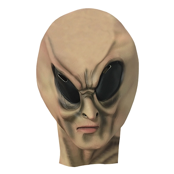 MASCARA LATEX ALIEN X1 UNI - 1