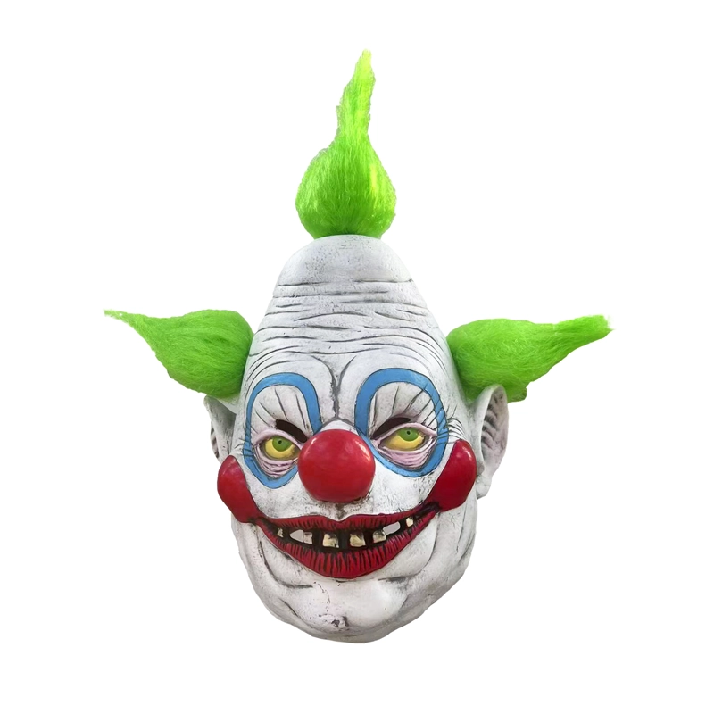 MASCARA LATEX PAYASO CLASSIC X1UNI - 1