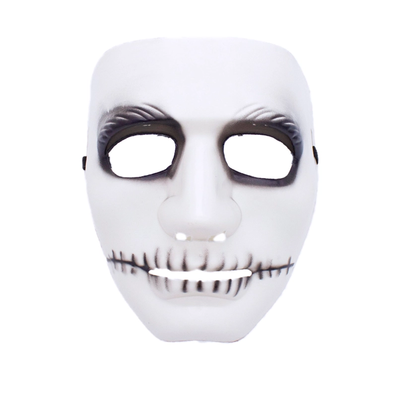 MASCARA PLASTICA STING X1 UNI - 1
