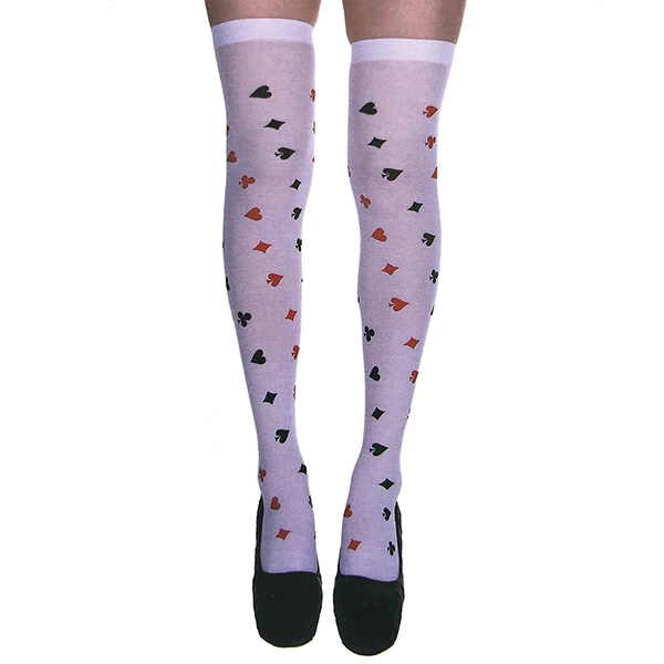 PANTY NEGRO CARTA X 1 UNI - 1