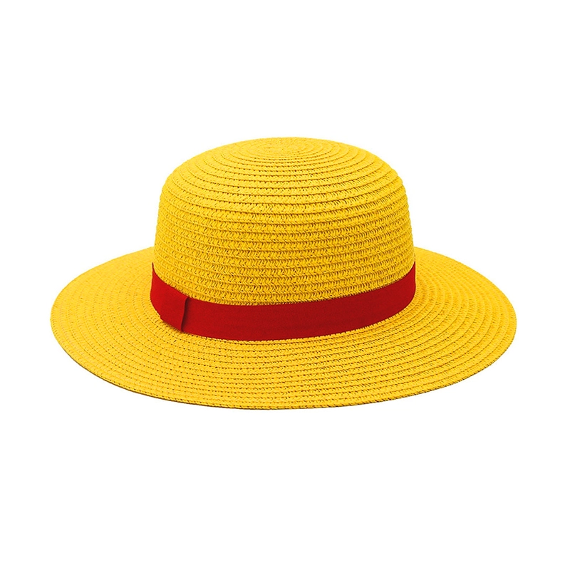 SOMBRERO LUFFY X1 UNI - 1