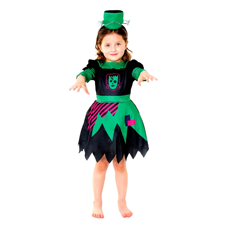 TRAJE INFANTIL FRANKY 6-12M - 1