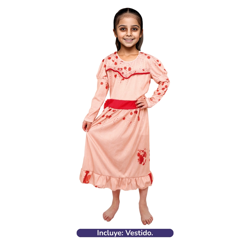 TRAJE MUÑECA LOCA 7-9 - 1