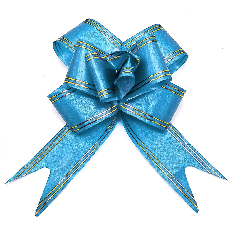 CINTA MAGICA 4.5X72CM CELESTE X10UNI - 1