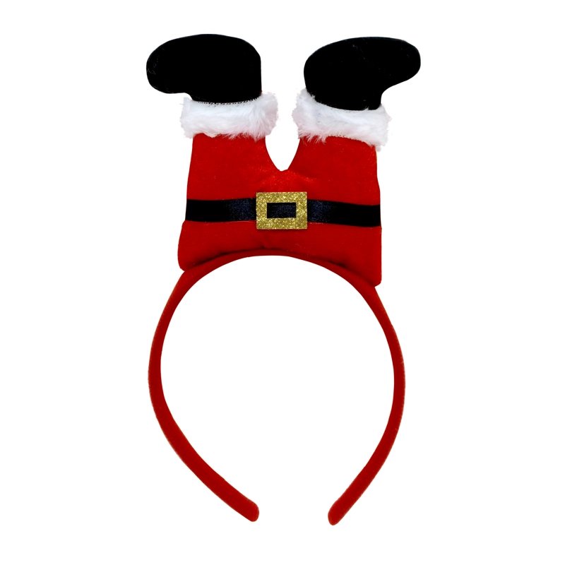 CINTILLO PATAS SANTA X1UNI - 1