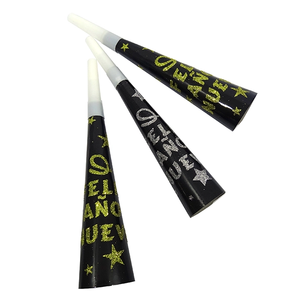 CORNETA F.A.N. 20CM X6 UNI - 1