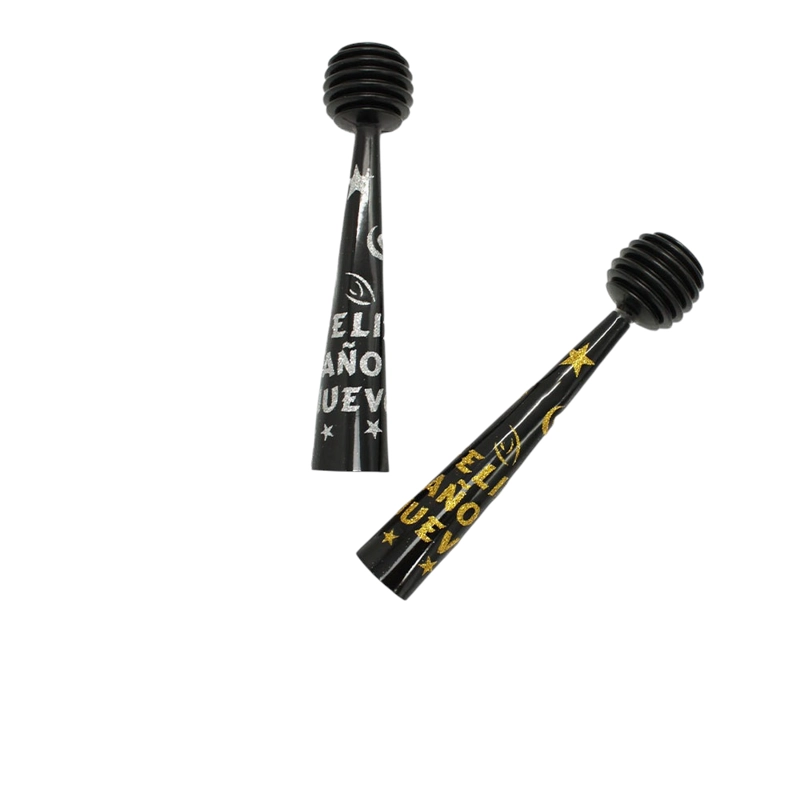 CORNETA F.A.N. COMPRIMIDAS 27CM X2 UNI - 1