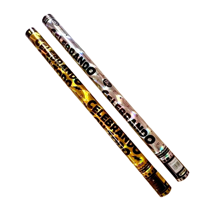 CANON LANZA CONFETTI 80 CMS X1 UNI - 1