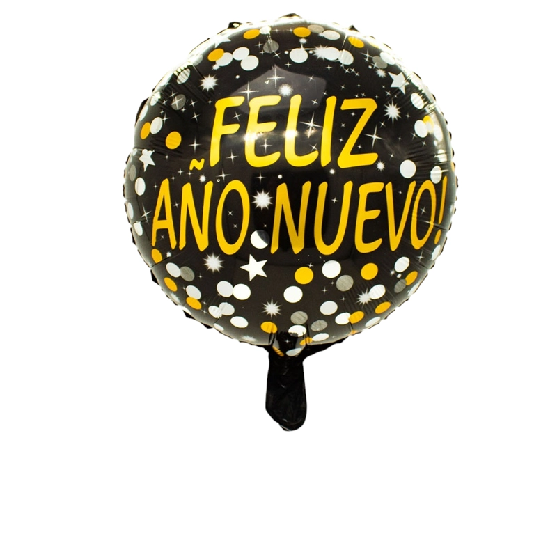 GLOBO METALICO 18' F.A.N BLING X50 UNI - 1