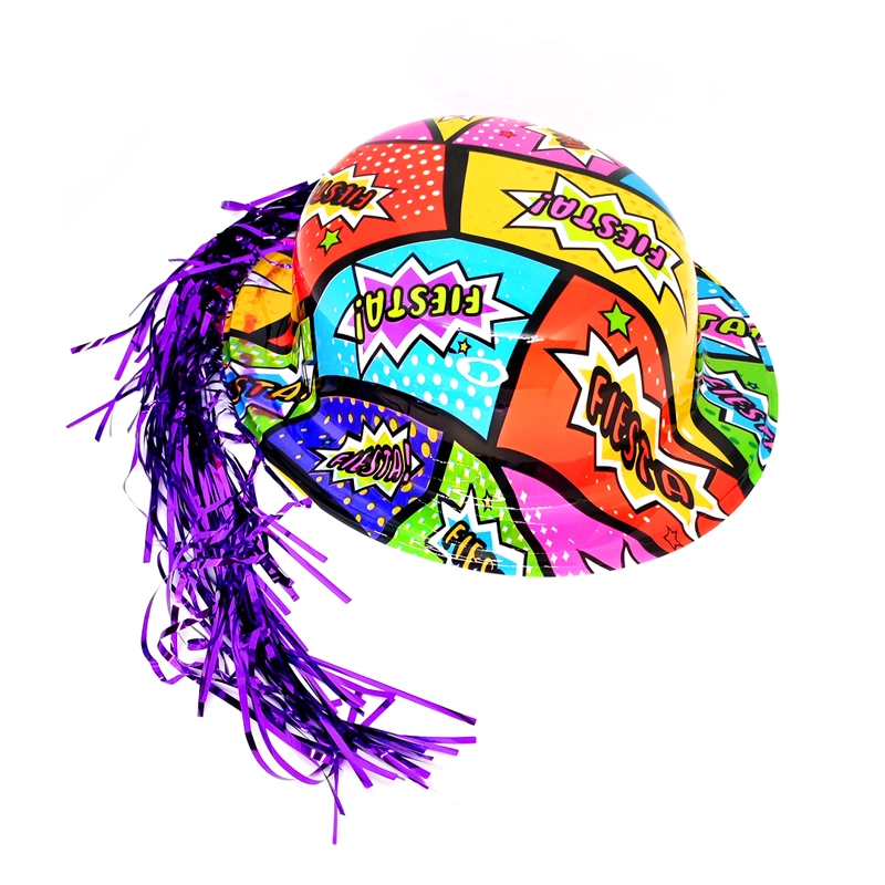 GORRO CHAPLIN SURTIDO PELO X12 UNI - 1