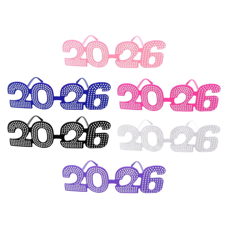 LENTE 2026 BLING X12UNI - 1