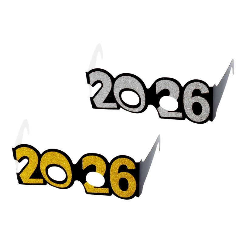 LENTE CARTON 2026 X6UNI - 1