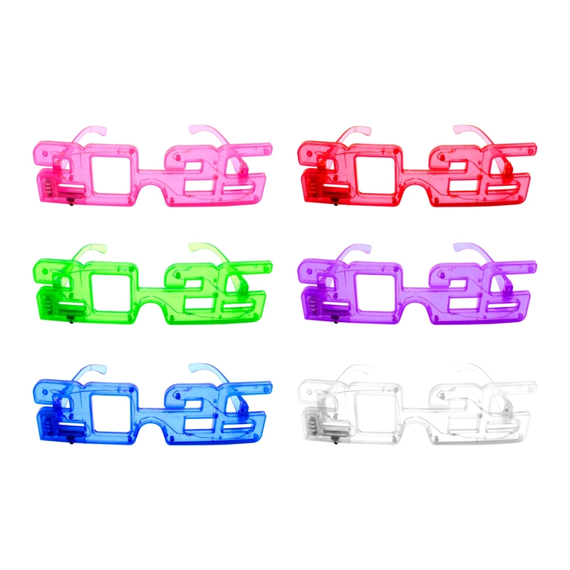 LENTE 2026 LUZ X12UNI - 1