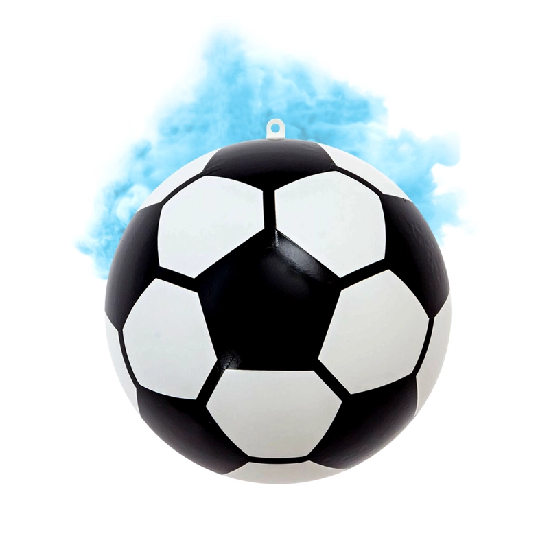 PELOTA FUTBOL GENDER REVEAL X1UNI - 1