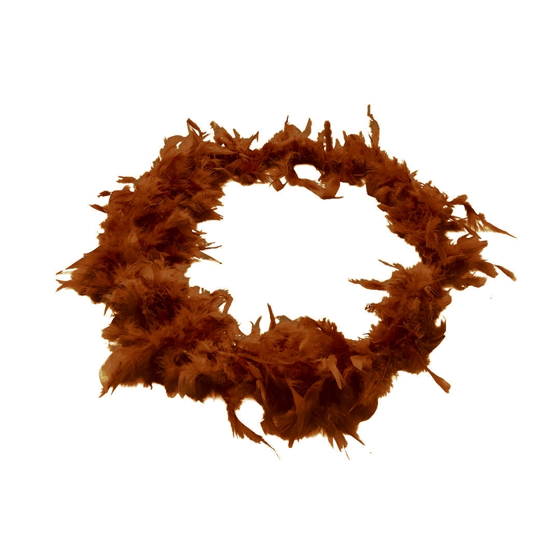 BOAS 36 GR. 1,8 MTS CAFE X1 UNI - 1