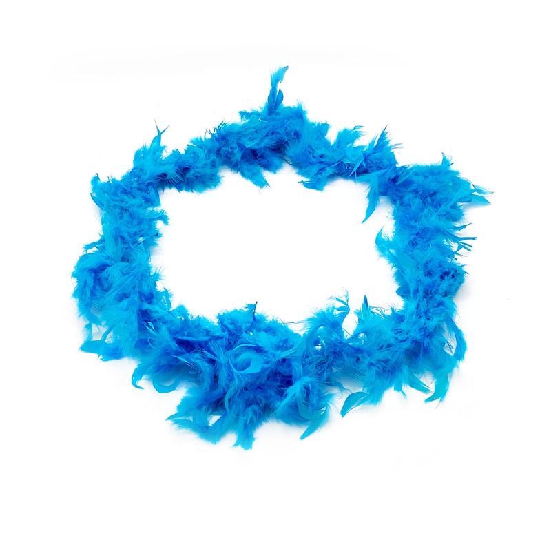 BOAS 36 GR. 1,8 MTS CELESTE X1 UNI - 1