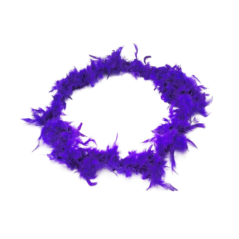 BOAS 36 GR. 1,8 MTS MORADO X1 UNI - 1