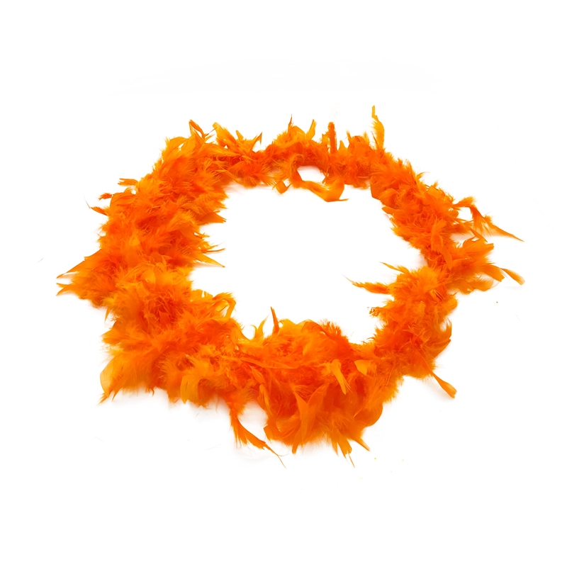 BOAS 36 GR. 1,8 MTS NARANJO X1 UNI - 1