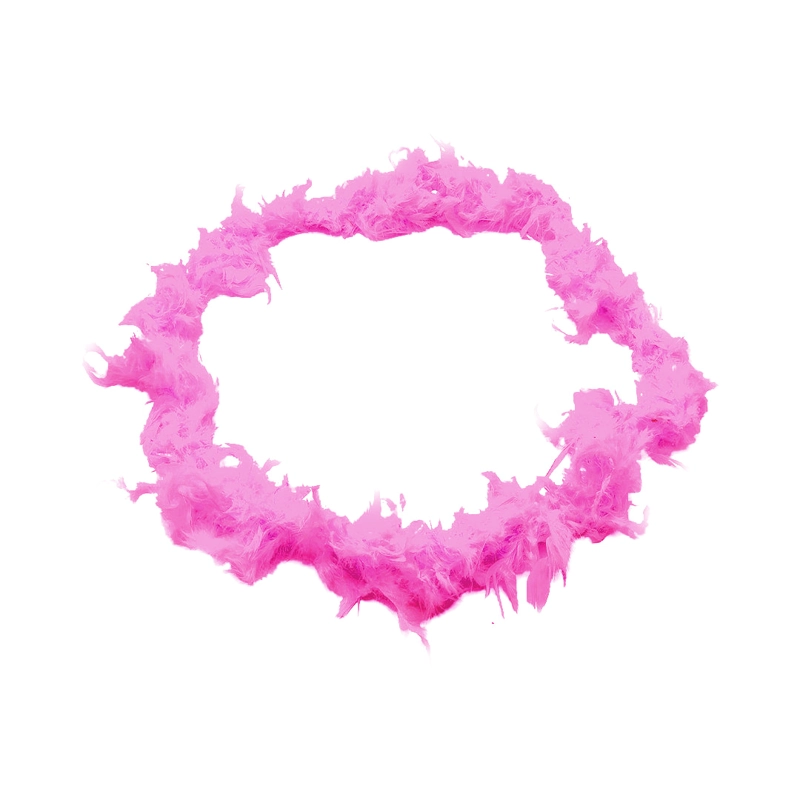 BOAS 36 GR. 1,8 MTS ROSADO - 1