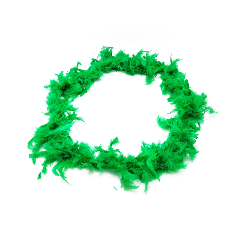 BOAS 36 GR. 1,8 MTS VERDE X1 UNI - 1