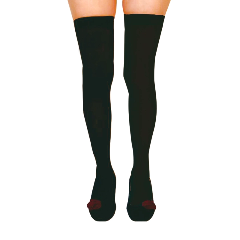 PANTY NEGRO X1 UNI - 1
