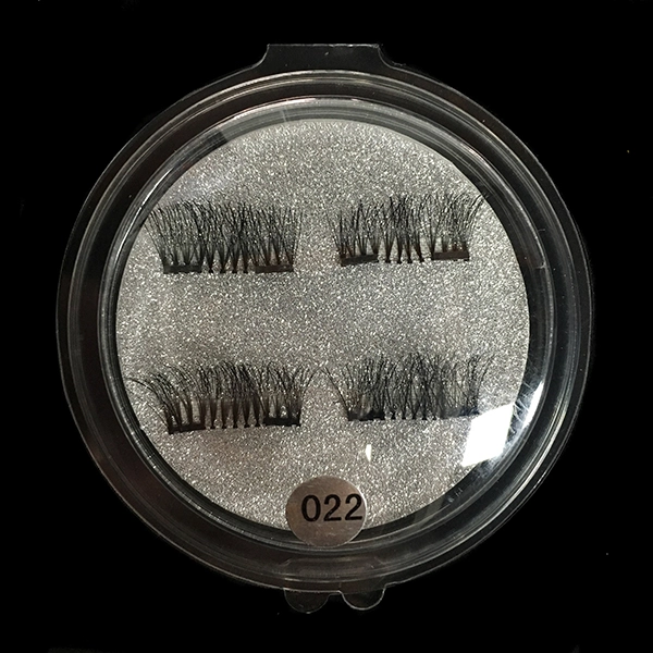 PESTA?A POSTIZA MAGNETIC CORTO 022 X1 UNI - 1