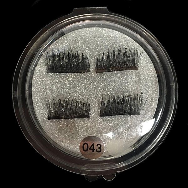 PESTA?A POSTIZA MAGNETIC CORTO 043 X1 UNI - 1