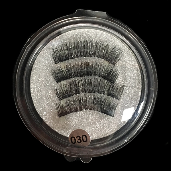 PESTA?A POSTIZA MAGNETIC LARGO 030 X1 UNI - 1