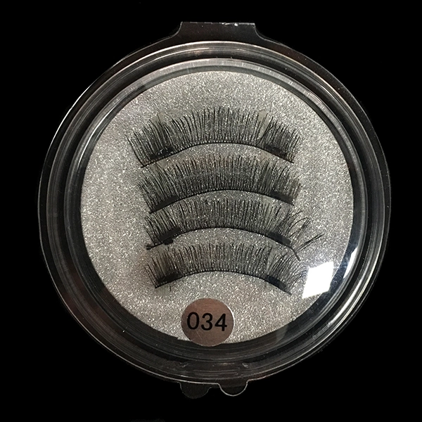 PESTA?A POSTIZA MAGNETIC LARGO 034 X1 UNI - 1