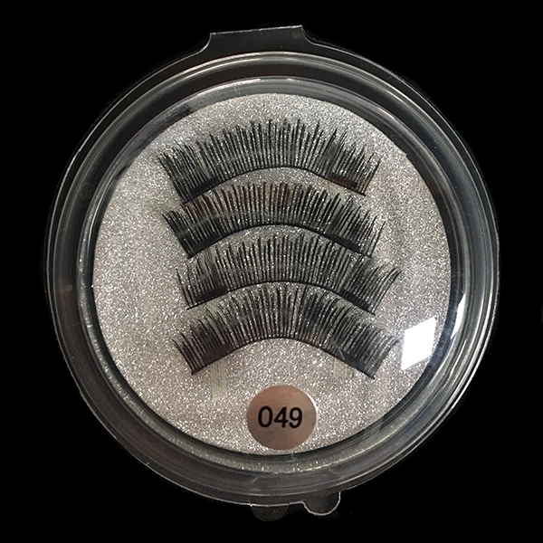 PESTA?A POSTIZA MAGNETIC LARGO 049 X1 UNI - 1