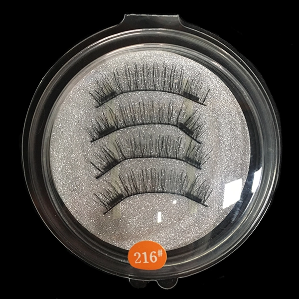 PESTA?A POSTIZA MAGNETIC LARGO 216 X1 UNI - 1