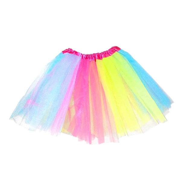 FALDA BALLERINA UNICORNIO 30CM - 1