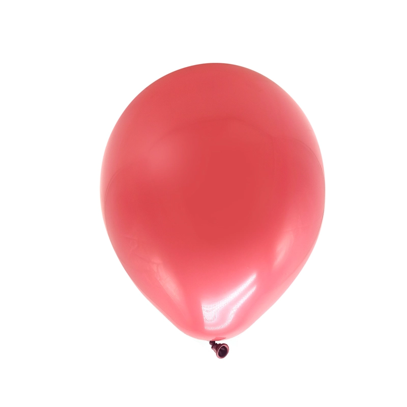 GLOBO 12 RETRO ANCIENT FUCSIA X25UNI - 1