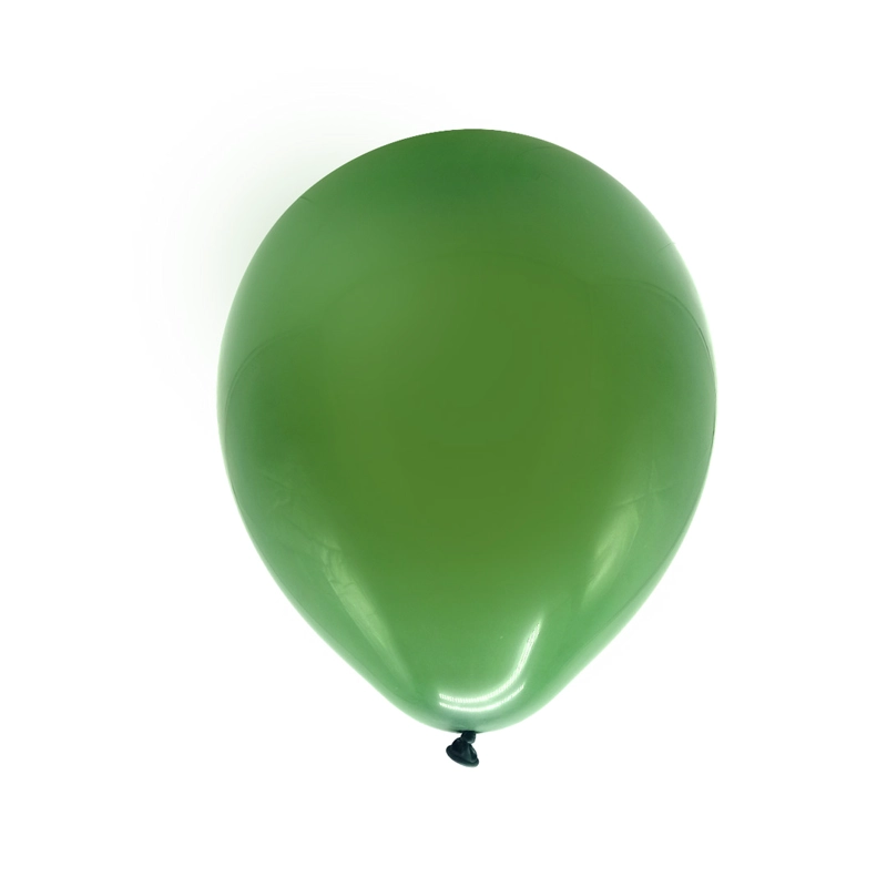 GLOBO 12 RETRO AVOCADO X25UNI - 1