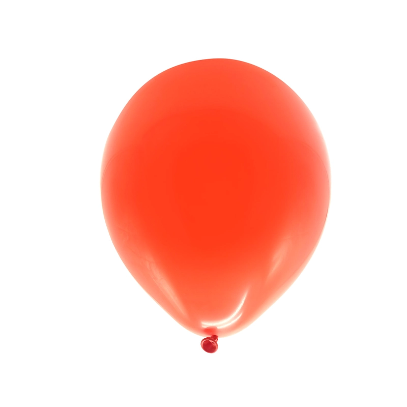 GLOBO 12 RETRO CORAL X25UNI - 1