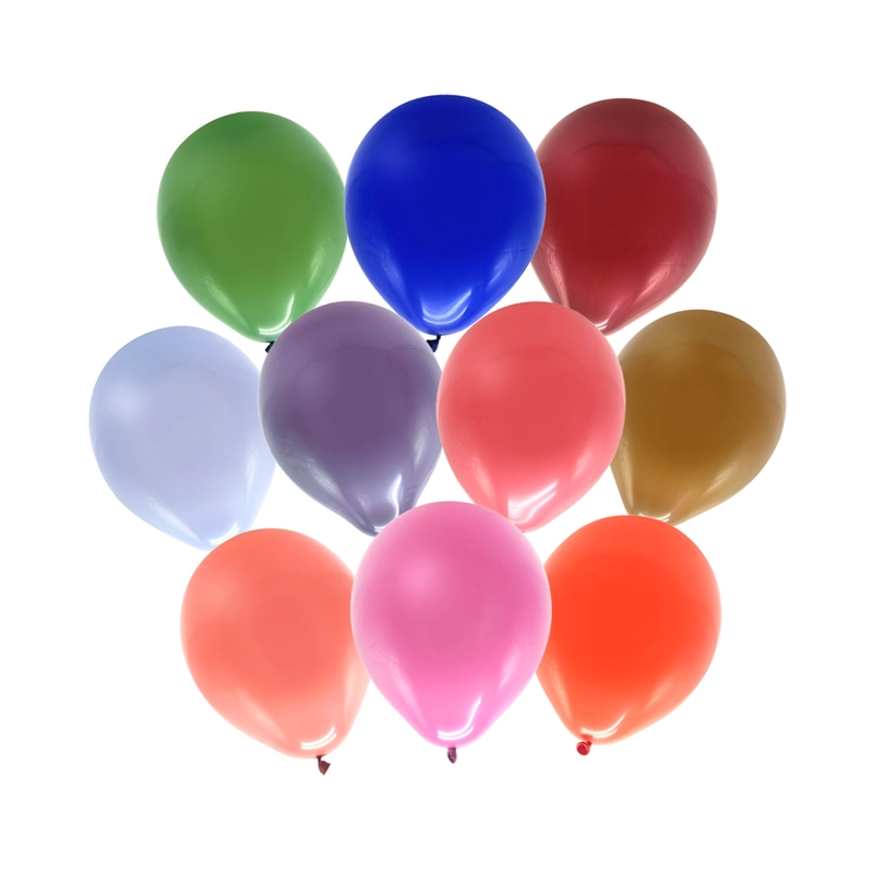 GLOBO 12 RETRO MIX X25UNI - 1